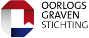 logo Oorlogsgravenstichting