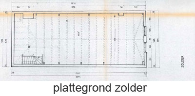 35 zolder groot