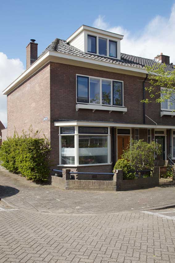 Bouwerstraat 11