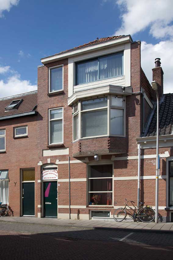 Davostraat 9