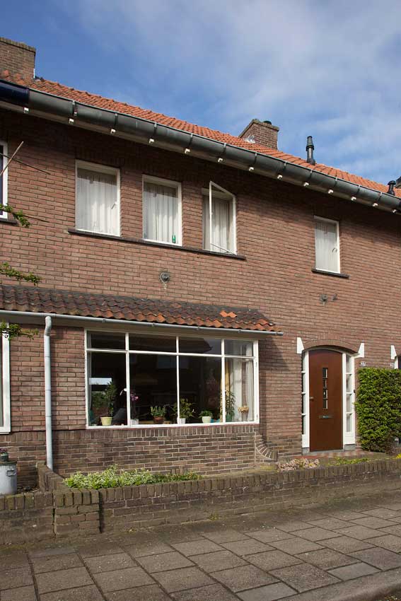 Erasmusstraat 27