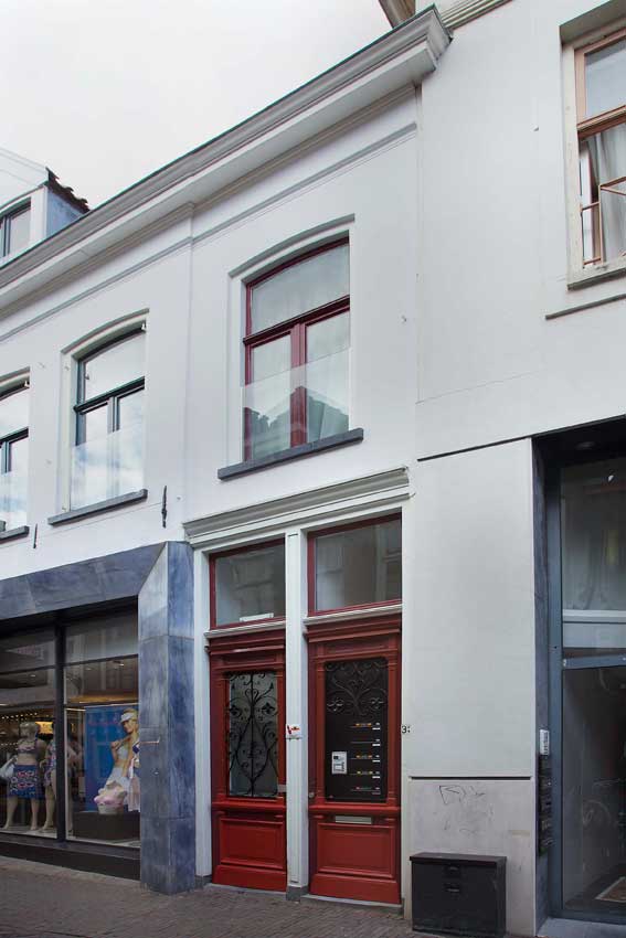 Gr Overstraat 33