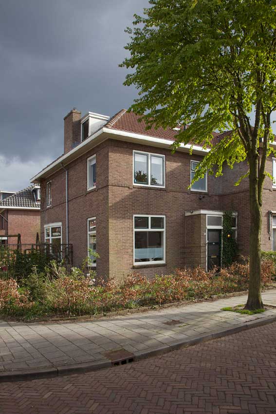 J.P.Sweelinckstraat 11