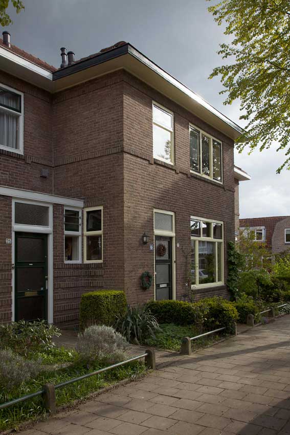 JPSweelinckstraat 27