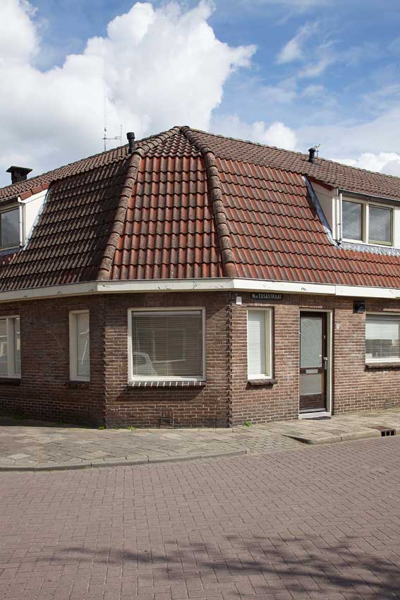 N de Cusastraat 1