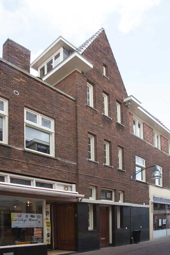 Nieuwstraat 2