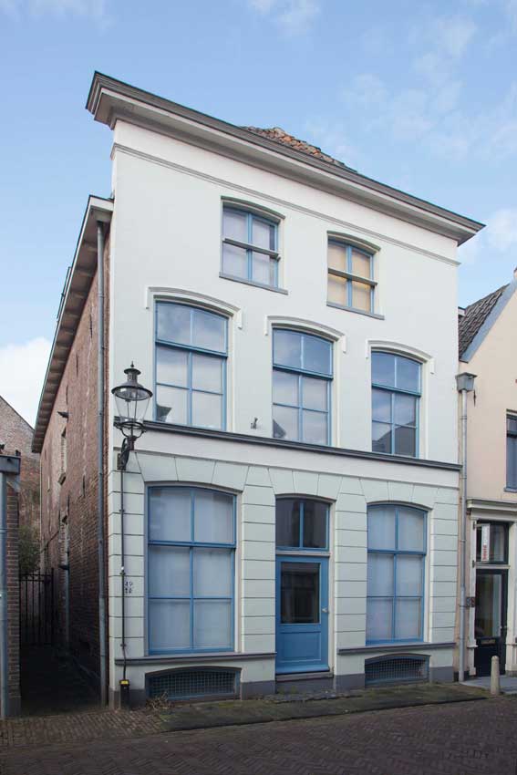 Papenstraat 49 51