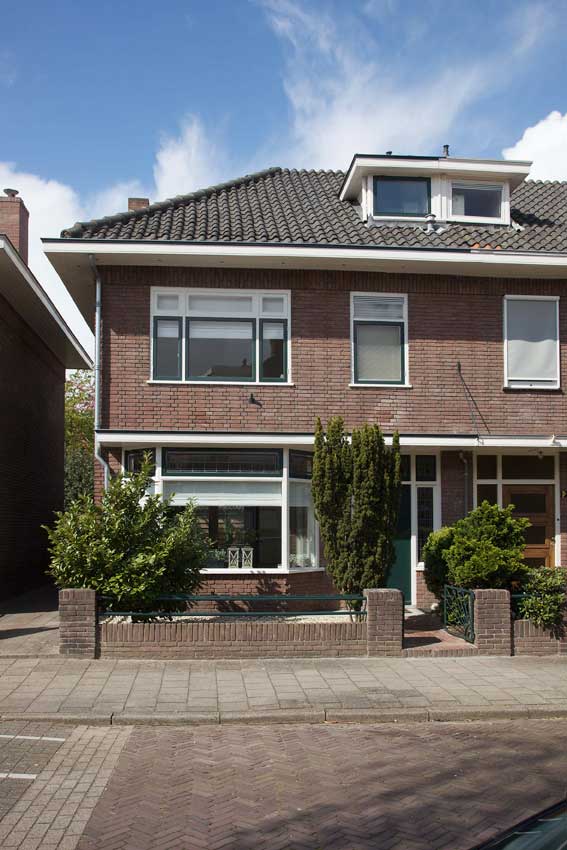 PresSteynstraat 29