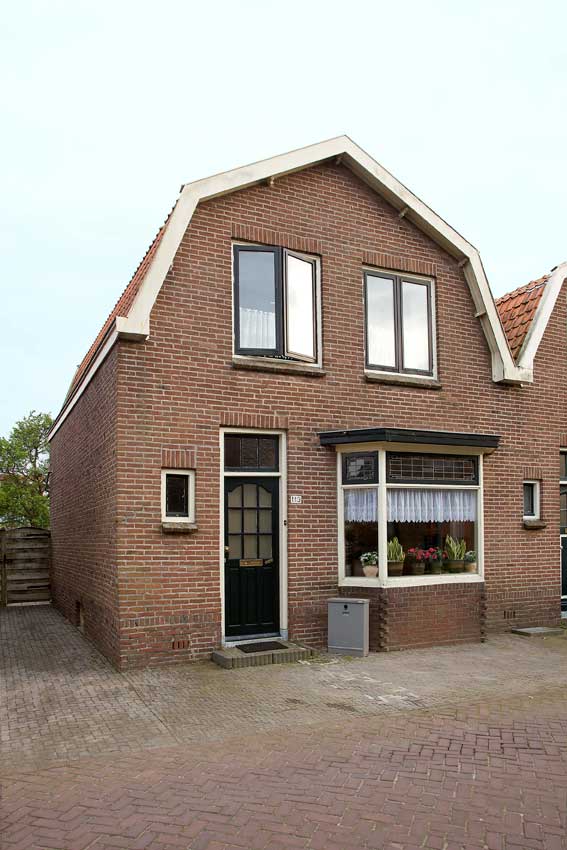 Vonderstraat 113