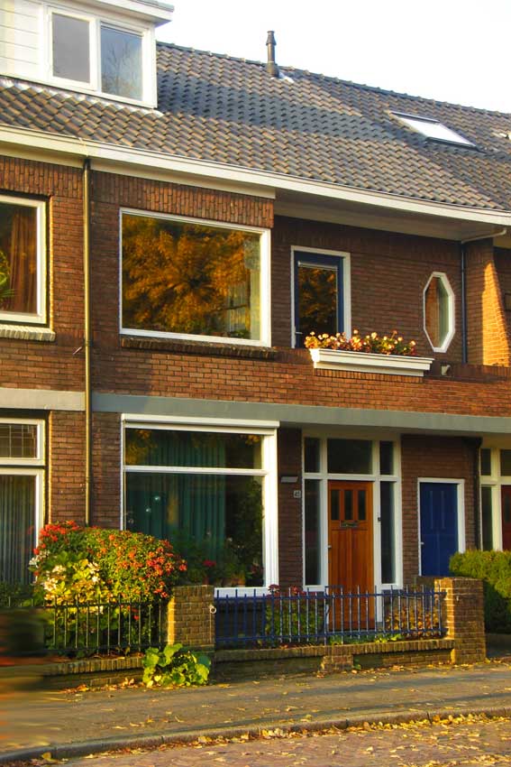 hoge hondstraat 45