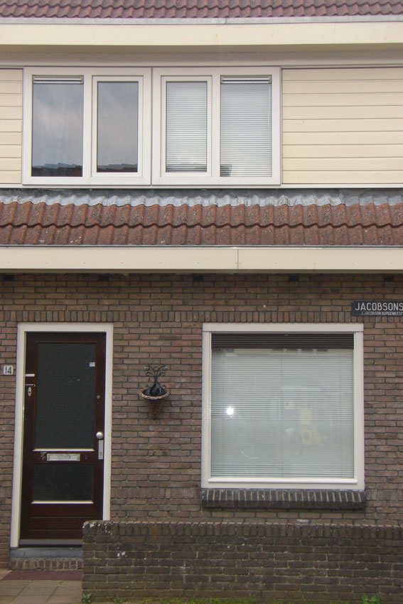 jacobsonstraat 14 1