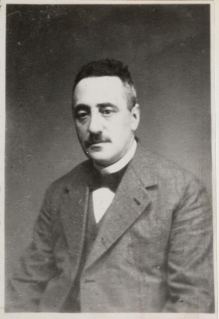 Foto MeyerS van Spiegel